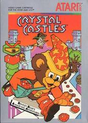 Crystal Castles 2600 New