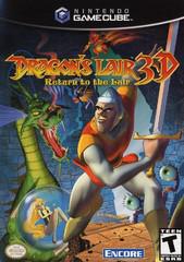 Dragons Lair 3D New