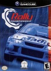 Rally Championship New