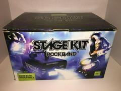 Rock Band Stage Kit New
