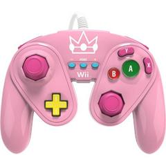 Wired Fight Pad [Princess Peach] New