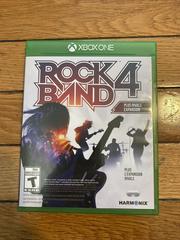 Rock Band 4 Plus Rivals Expansion New