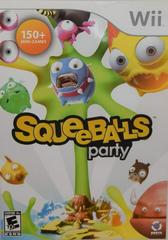 Squeeballs Party New