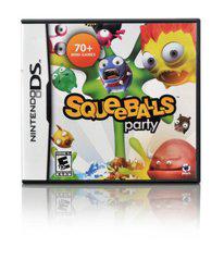 Squeeballs Party New