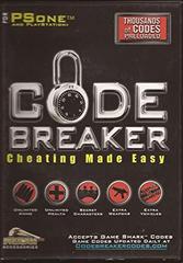 Codebreaker New