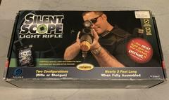 Silent Scope Light Rifle New