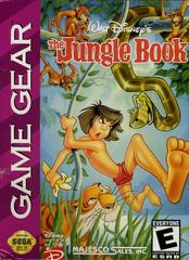 Jungle Book New