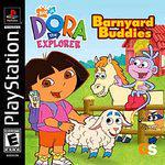 Dora the Explorer Barnyard Buddies New