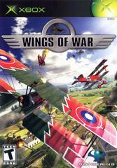 Wings of War New