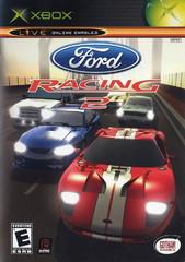 Ford Racing 2 New