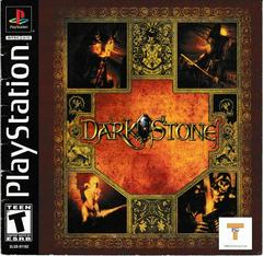 Darkstone New