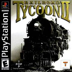 Railroad Tycoon II New