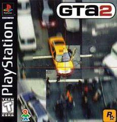 Grand Theft Auto 2 New