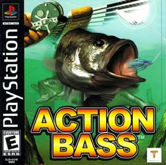 Action Bass New
