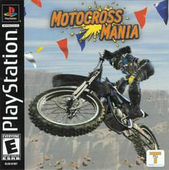 Motocross Mania New