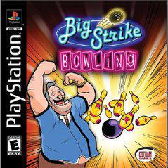 Big Strike Bowling New