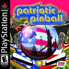 Patriotic Pinball New