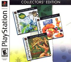 Disney Action Games Collectors Edition New