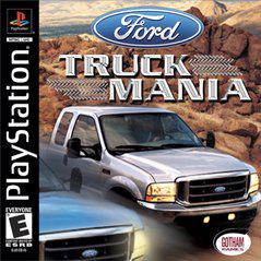 Ford Truck Mania New