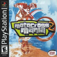 Motocross Mania 2 New