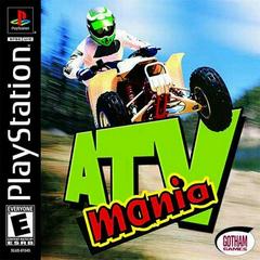 ATV Mania New