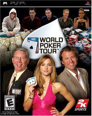 World Poker Tour New