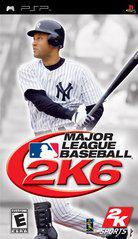 Major League Baseball 2K6 New