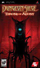 Dungeon Siege Throne of Agony New