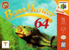 Bass Hunter 64 New