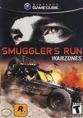 Smugglers Run New