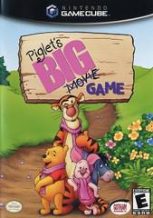 Piglets Big Game New