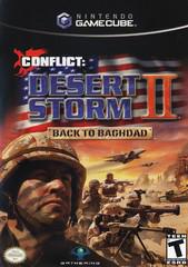 Conflict Desert Storm 2 New