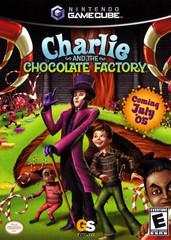 Charlie and the Chocolate Factory New