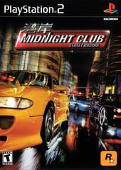 Midnight Club Street Racing New