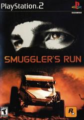 Smugglers Run New