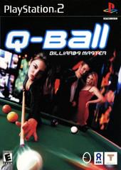 QBall Billiards Master New