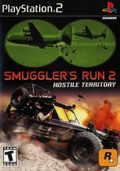 Smugglers Run 2 New