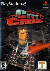 City Crisis New