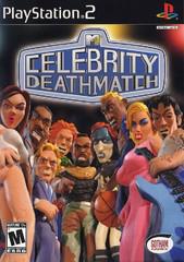 MTV Celebrity Deathmatch New