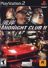 Midnight Club 2 New