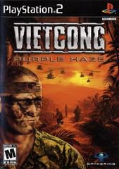 Vietcong Purple Haze New