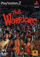 The Warriors New