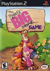 Piglets Big Game New