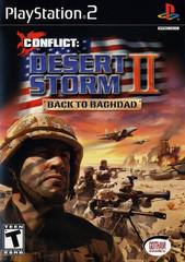 Conflict Desert Storm 2 New