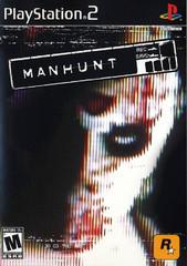 Manhunt New