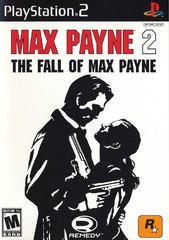 Max Payne 2 Fall of Max Payne New