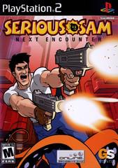 Serious Sam Next Encounter New