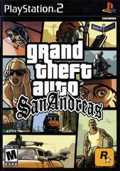 Grand Theft Auto San Andreas [Greatest Hits] New