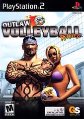 Outlaw Volleyball Remixed New