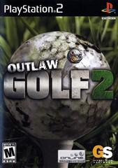 Outlaw Golf 2 New